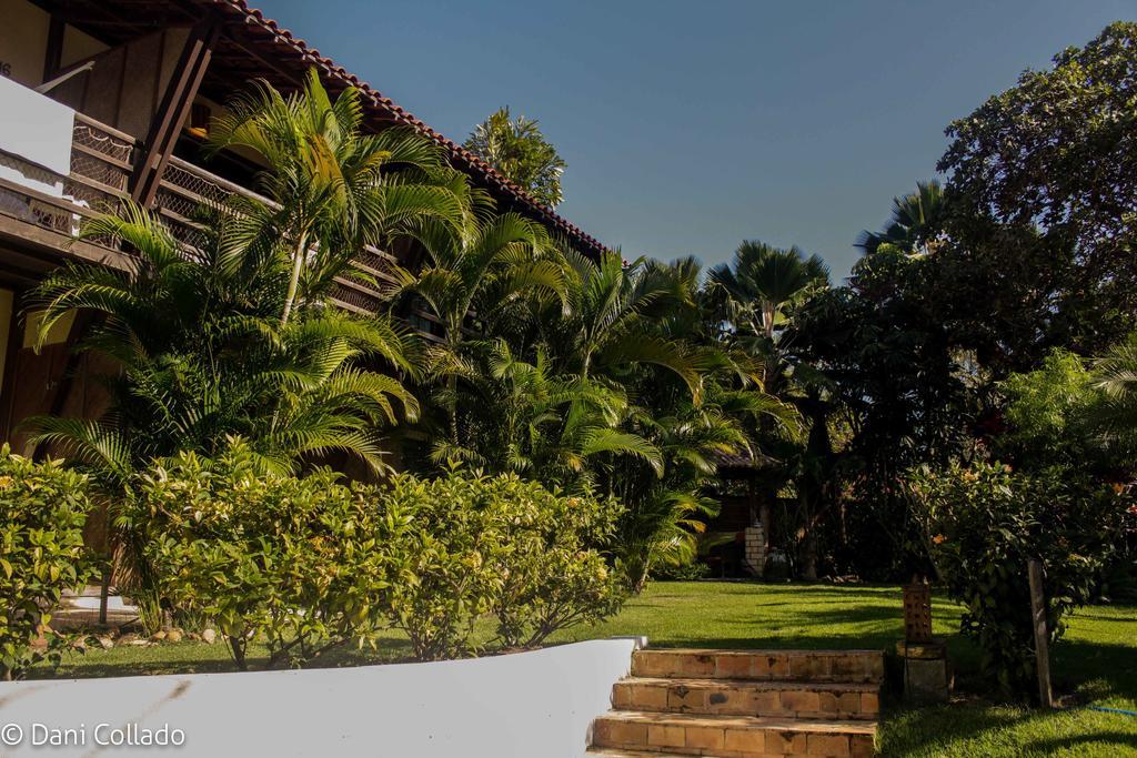 Pousada Coco Fresco Praia de Pipa 部屋 写真