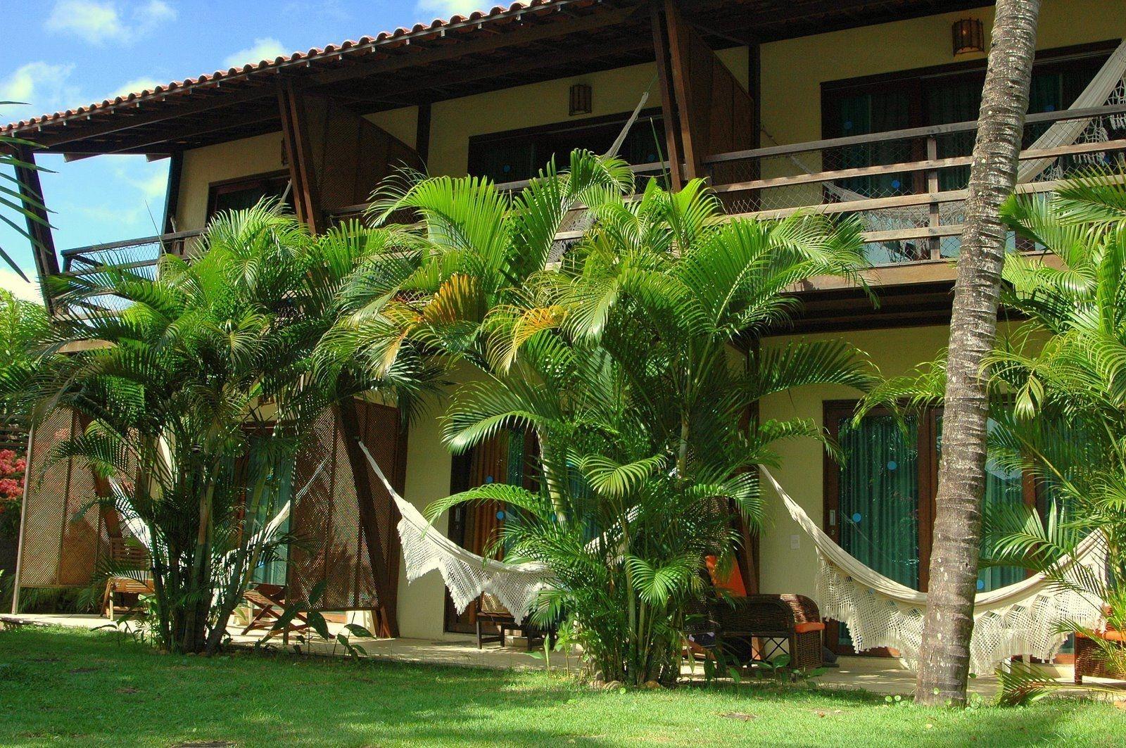 Pousada Coco Fresco Praia de Pipa エクステリア 写真