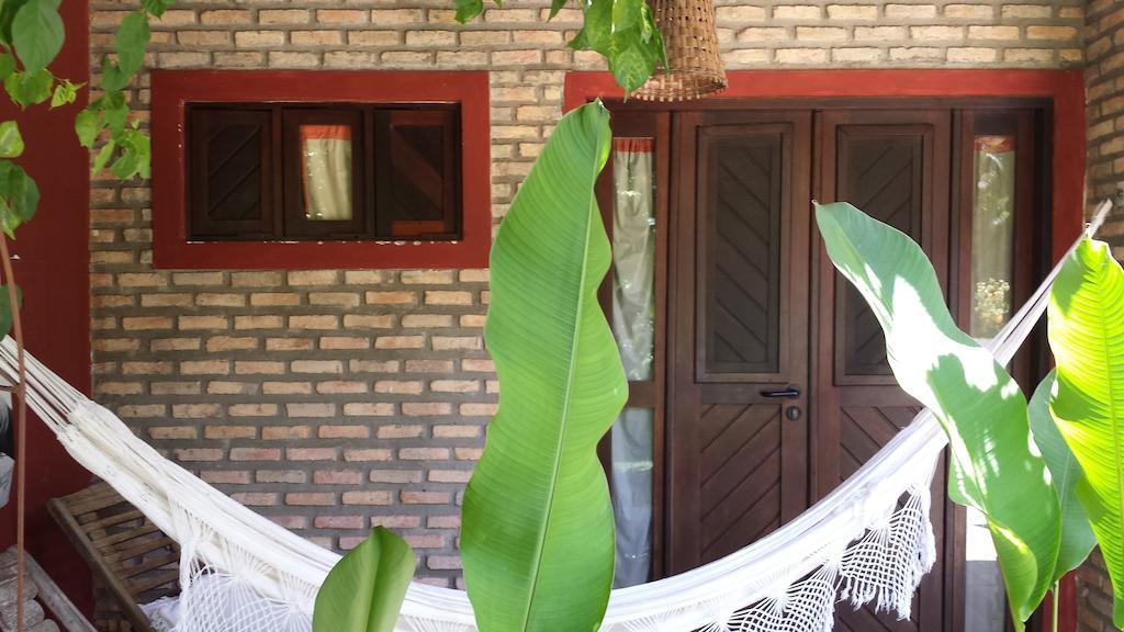 Pousada Coco Fresco Praia de Pipa 部屋 写真